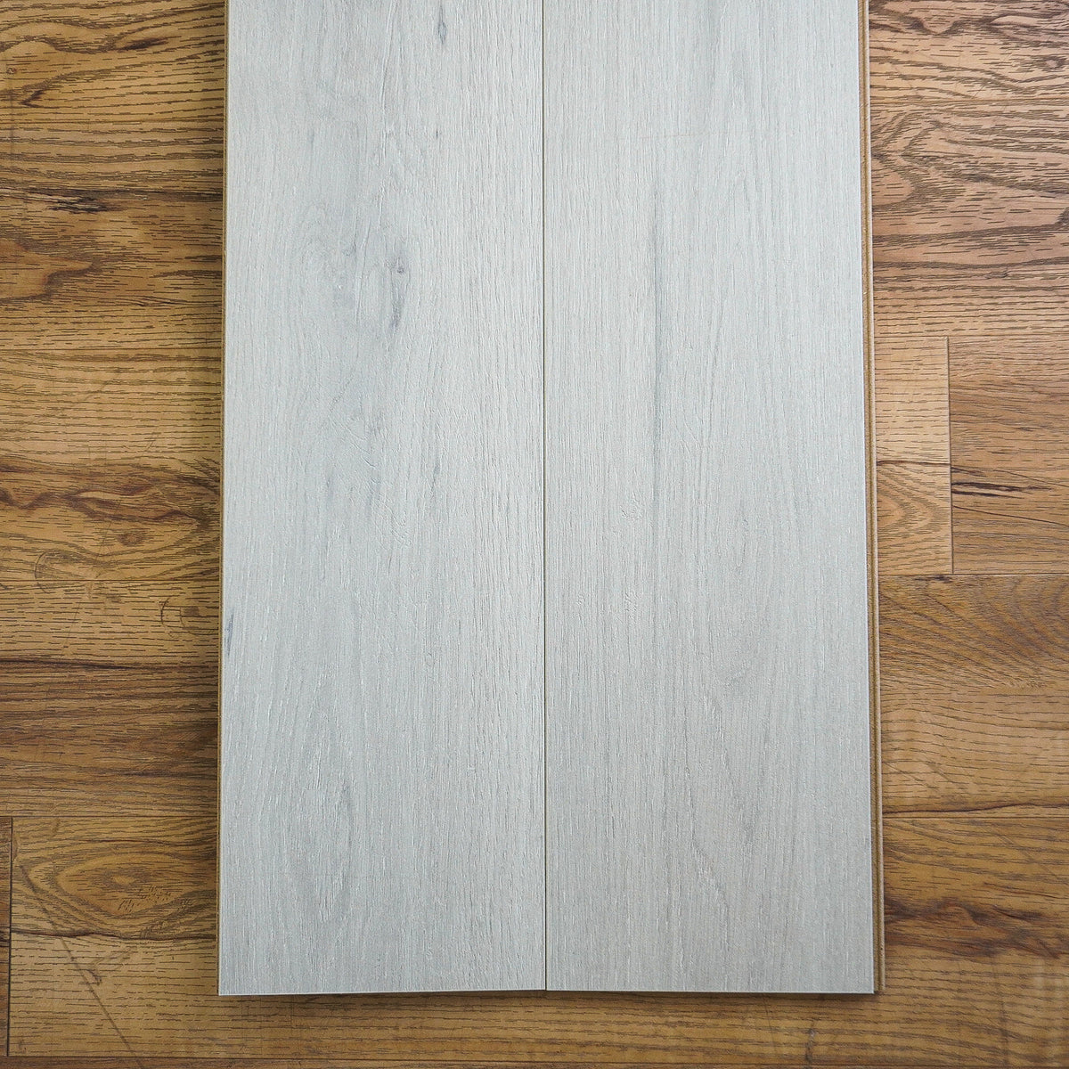 1906-1 Grey Der General Laminate Flooring, 6pcs box–covers 15.39 sq ft
