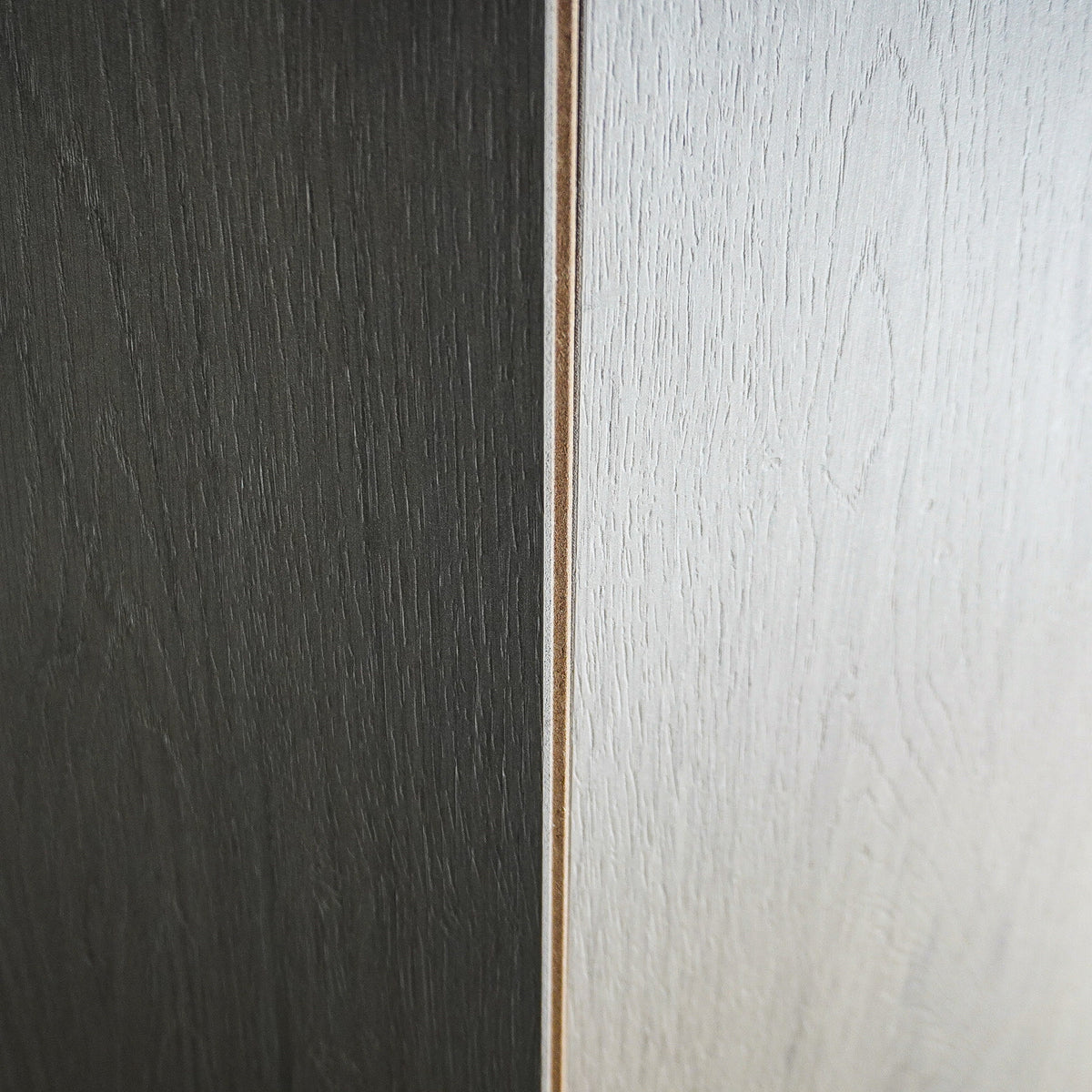 1906-1 Grey Der General Laminate Flooring, 6pcs box–covers 15.39 sq ft