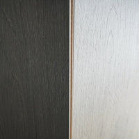 1906-1 Grey Der General Laminate Flooring, 6pcs box–covers 15.39 sq ft