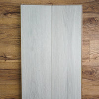 1906-1 Grey Der General Laminate Flooring, 6pcs box–covers 15.39 sq ft