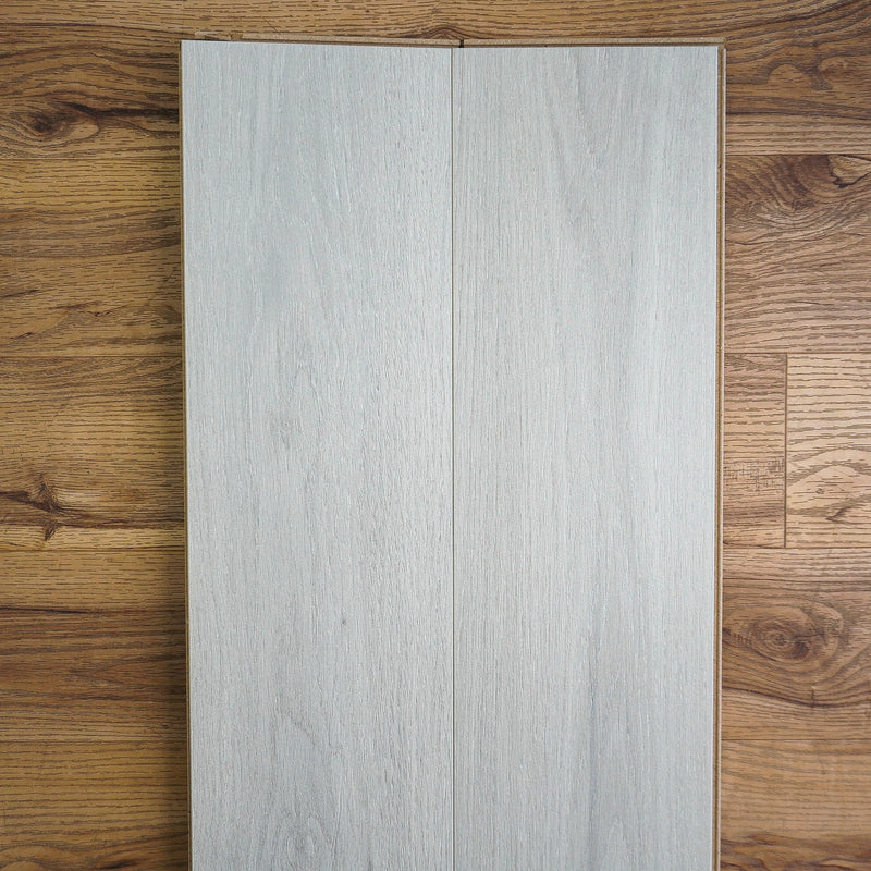 1906-1 Grey Der General Laminate Flooring, 6pcs box–covers 15.39 sq ft