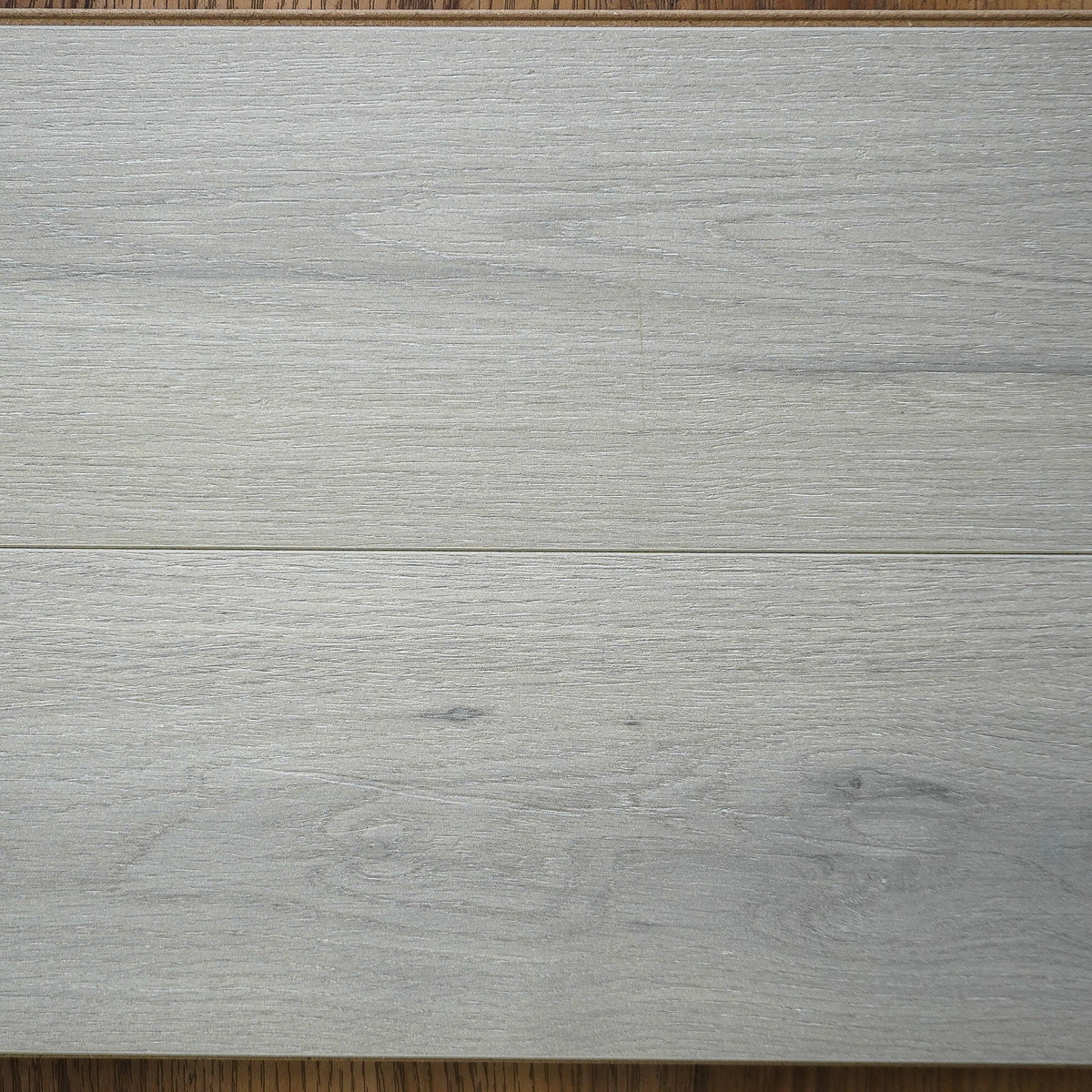 1906-1 Grey Der General Laminate Flooring, 6pcs box–covers 15.39 sq ft