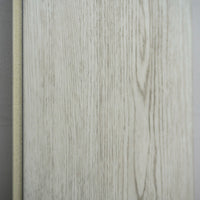 Snow White Der General Laminate Flooring, 10pcs box–covers 23.3 sq ft