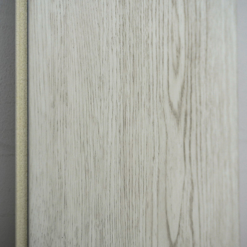 Snow White Der General Laminate Flooring, 10pcs box–covers 23.3 sq ft