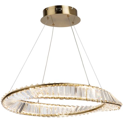 Stella LED Pendant