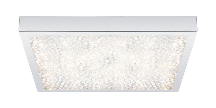 Cardito LED Flush Mount by Eglo