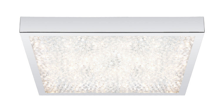 Cardito LED Flush Mount by Eglo