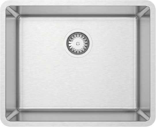 Zomodo Lucia 21 in. Single Sink