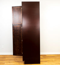 Pantry & Wall Oven Cabinet-18"W x 96"H