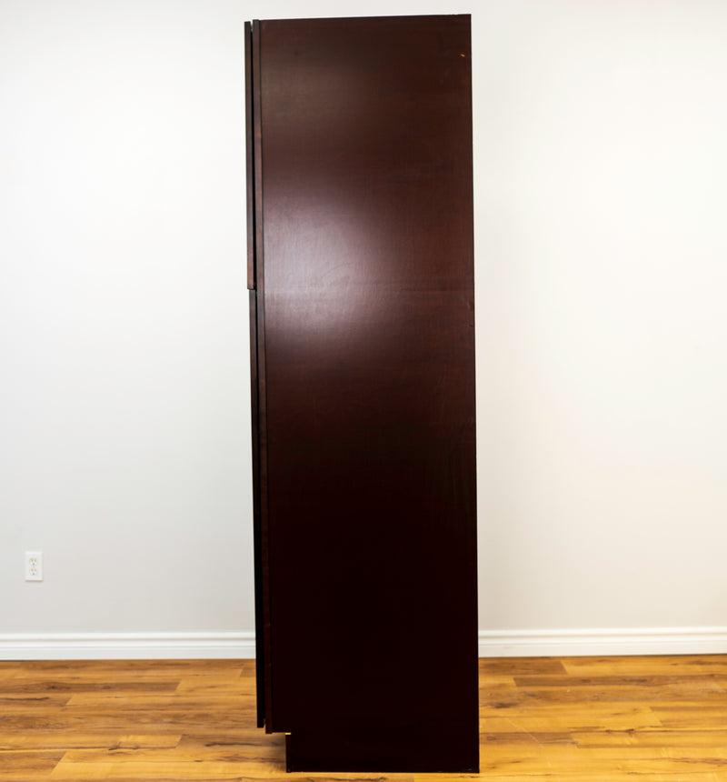 Pantry & Wall Oven Cabinet-18"W x 96"H
