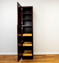 Pantry & Wall Oven Cabinet-18"W x 96"H