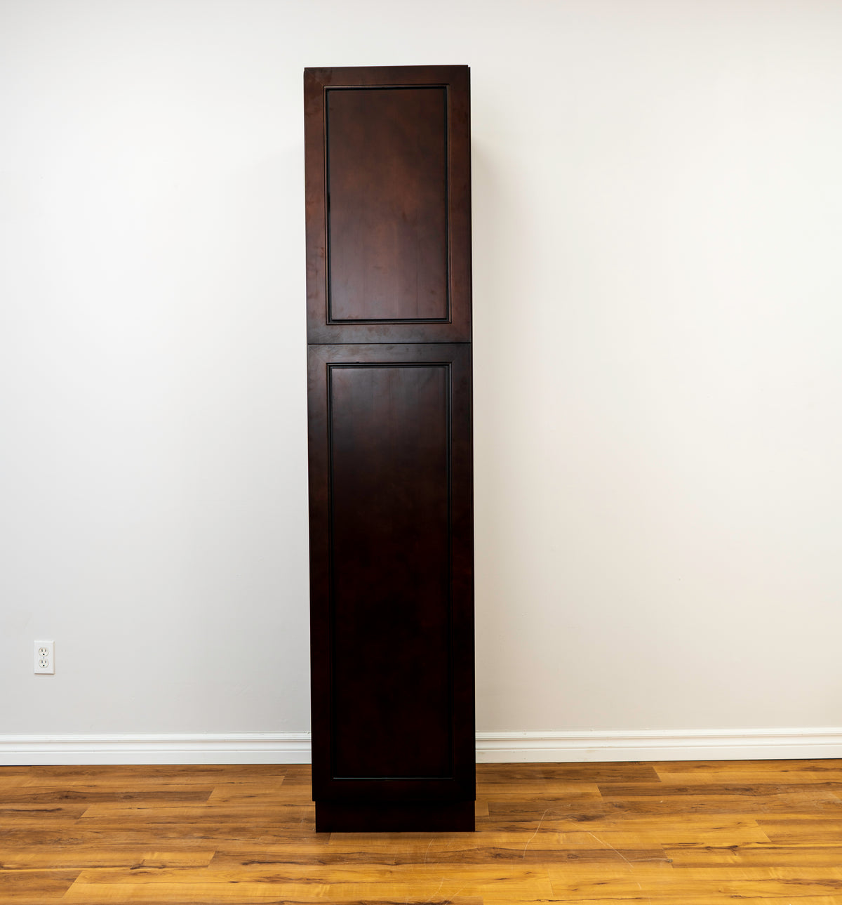 Pantry & Wall Oven Cabinet-18"W x 96"H
