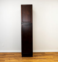 Pantry & Wall Oven Cabinet-18"W x 96"H