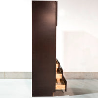 Canada Kitchens Oven Wall Tall Pantry 33" x 84"