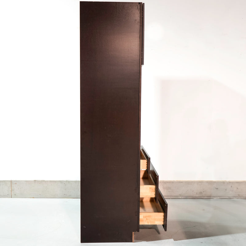 Canada Kitchens Oven Wall Tall Pantry 33" x 84"