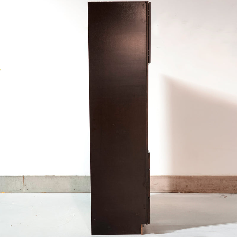 Canada Kitchens Oven Wall Tall Pantry 33" x 84"