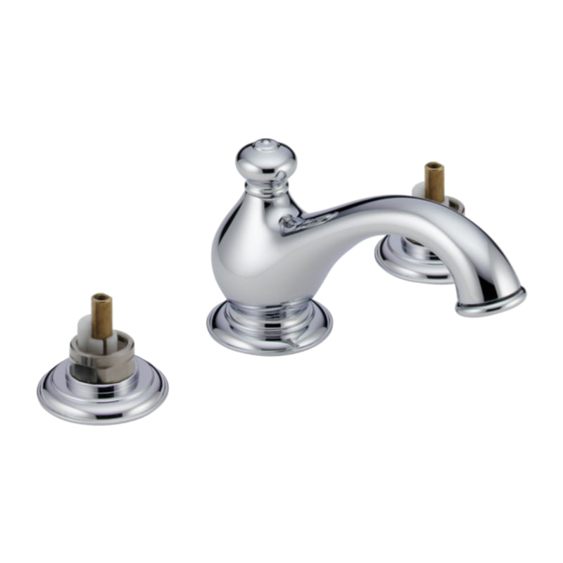 Leland 2-Handle Bathroom Faucet - Widespread