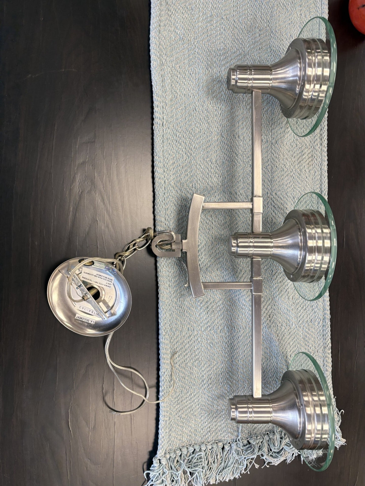 33-Inch Light Fixture