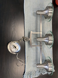 33-Inch Light Fixture