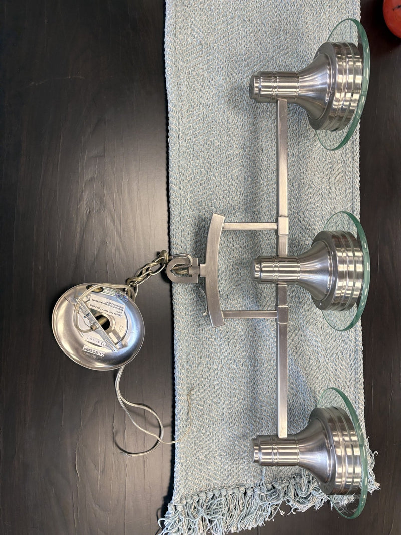 33-Inch Light Fixture