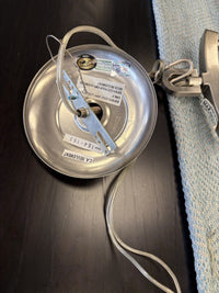 33-Inch Light Fixture
