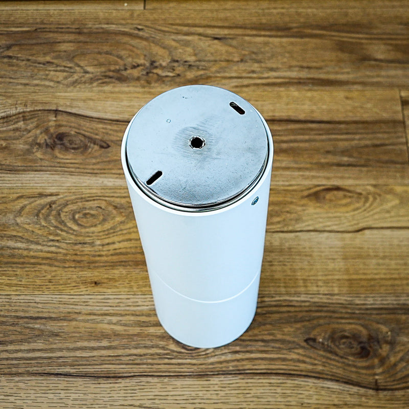 5 x 14-Inch White A-Tube Surface-Mounted Ceiling Light