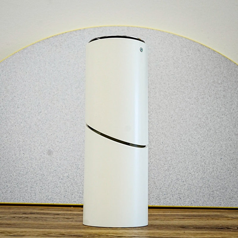 5 x 14-Inch White A-Tube Surface-Mounted Ceiling Light