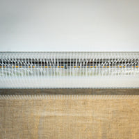 1-Linear LED Pendant Lighting in Silver, 38400-LWU