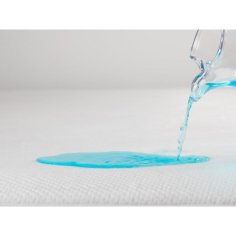 Full Size Mattress Protector - Waterproof