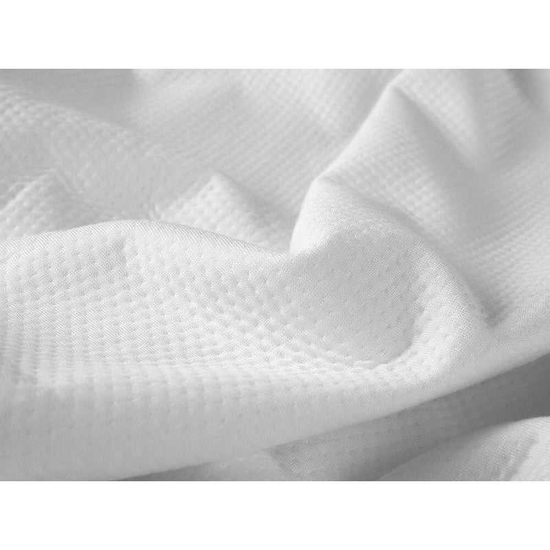 Full Size Mattress Protector - Waterproof