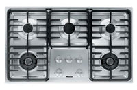 MIELE Gas Cooktop 36"W KM342G