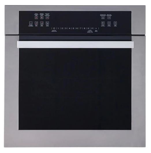 MOFFAT 24"W Built-in Single Wall Oven MCRS20SFSS