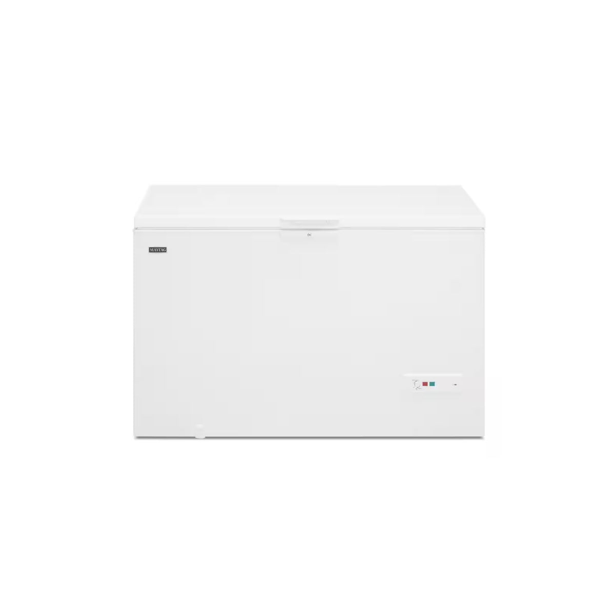 Maytag 16 cu. ft. Chest Freezer in White - MZC5216LW