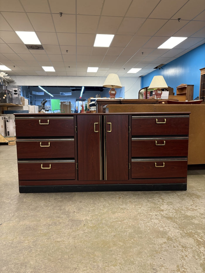 Mahogany Modular Furniture