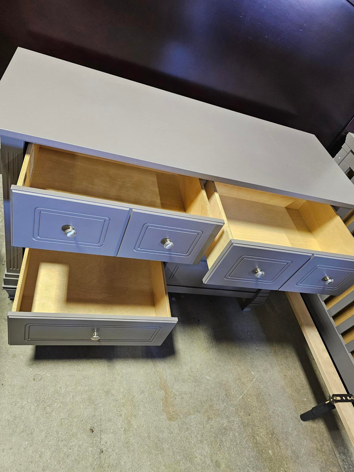 2 - Piece Bedroom Set