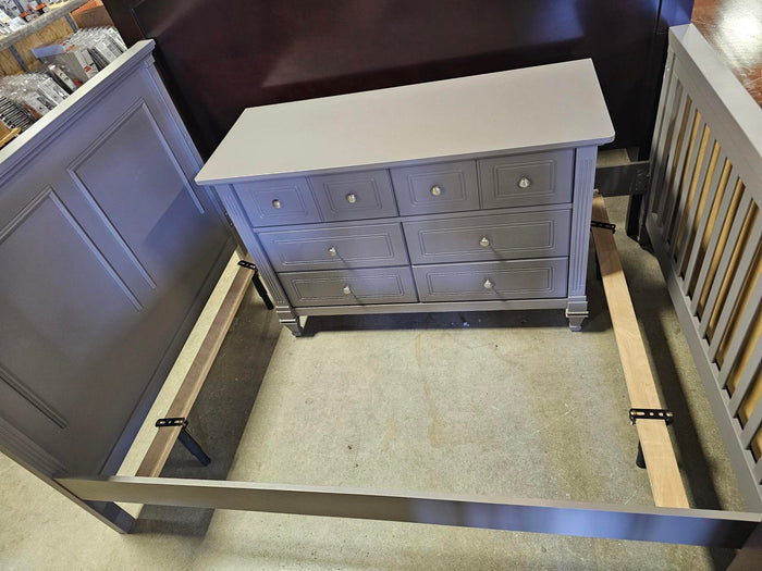 2 - Piece Bedroom Set