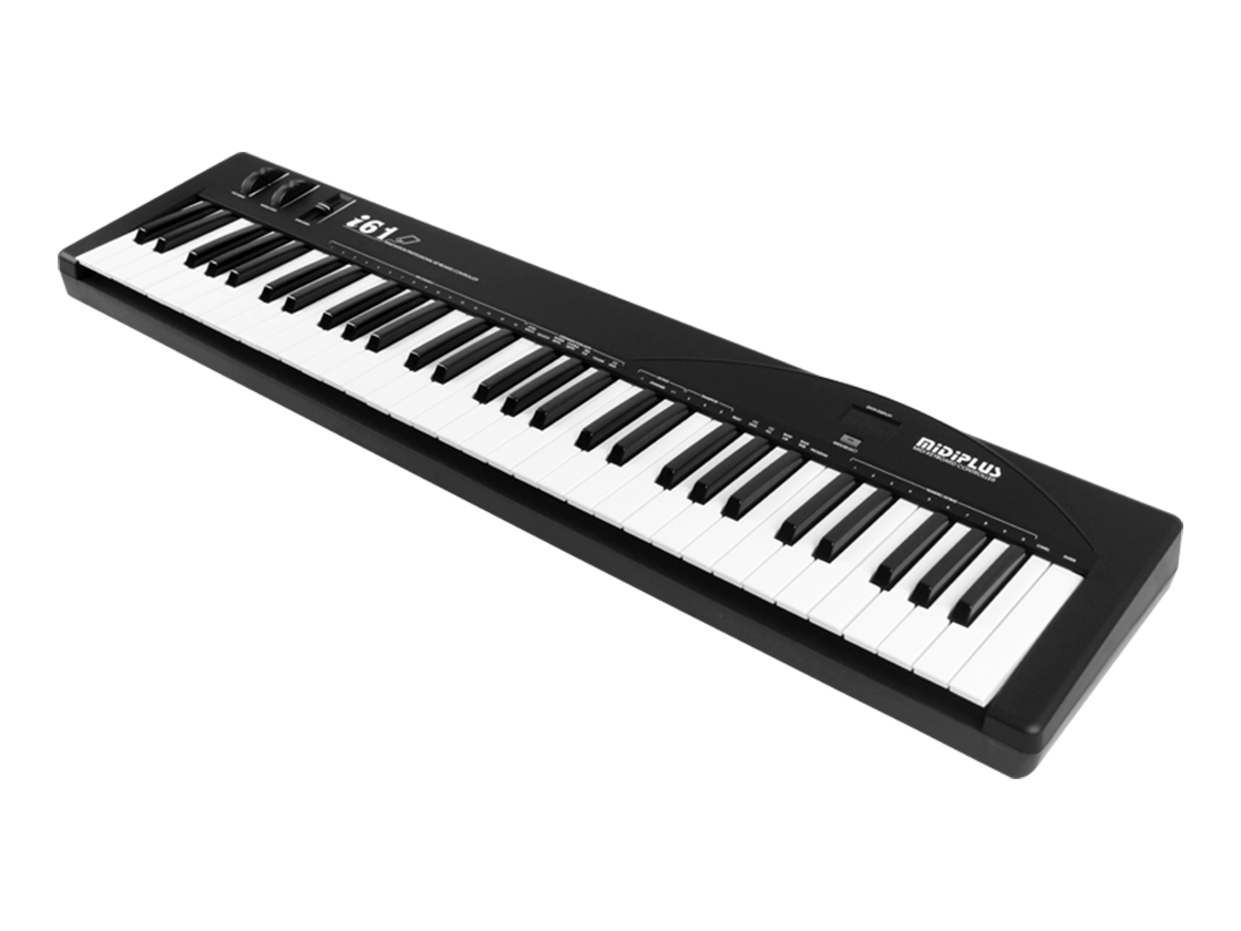 i61 MidiPlus Midi Controller