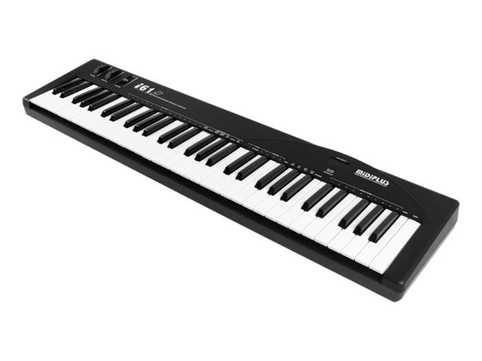 i61 MidiPlus Midi Controller
