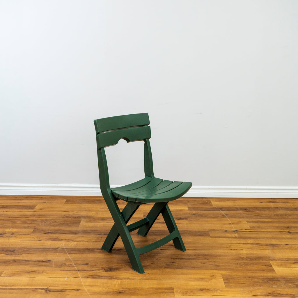 Adams Folding Chair- Sage