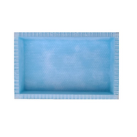 12" x 20" Shower Niche Waterproof Membrane