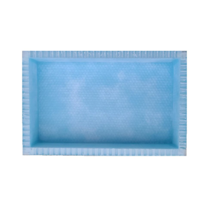 12" x 20" Shower Niche Waterproof Membrane