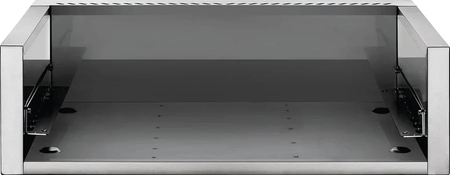Napoleon - Zero Clearance Liner for Built-in PRO500, P500 & LEX485 - BI-3323-ZCL