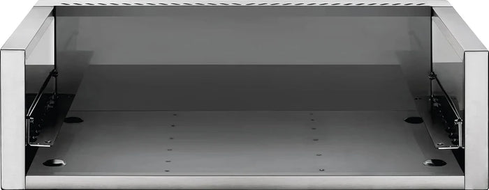 Napoleon - Zero Clearance Liner for Built-in PRO500, P500 & LEX485 - BI-3323-ZCL