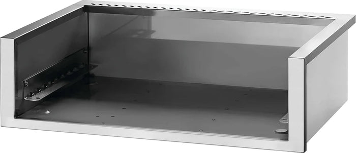 Napoleon - Zero Clearance Liner for Built-in PRO500, P500 & LEX485 - BI-3323-ZCL