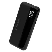 EVRI OneAdaptr Slim Powerbank-15000 MAH