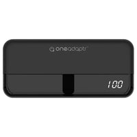 EVRI OneAdaptr Slim Powerbank-15000 MAH