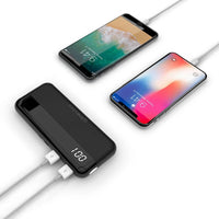 EVRI OneAdaptr Slim Powerbank-15000 MAH