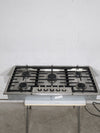 37" W Bosch Gas Cooktop