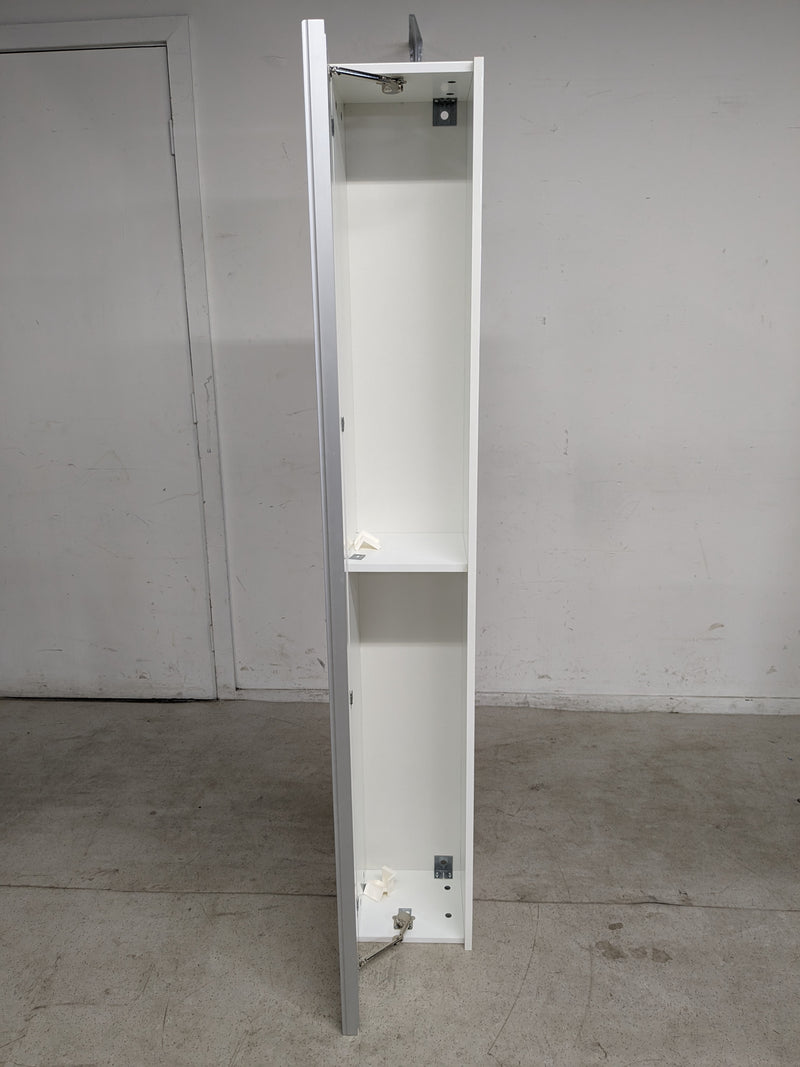 Gloss White Cabinet