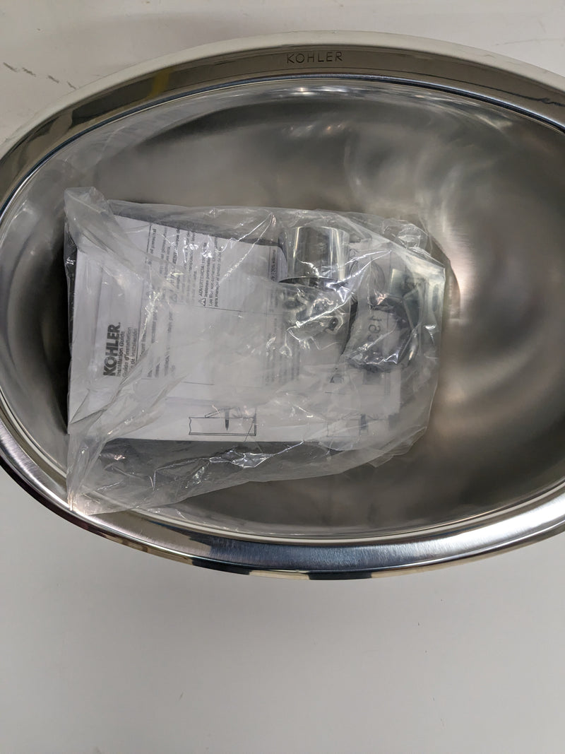 Kohler Bolero Sink
